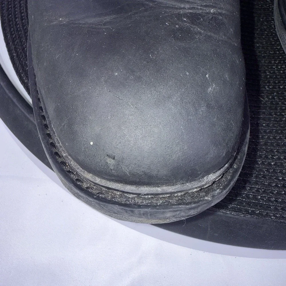 Timberland all flaws